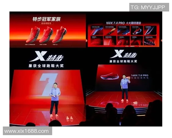 特步签约足球明星助力品牌升级打造国际化体育战略