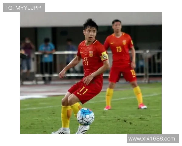 中国足球明星们常穿的足球鞋品牌与款式分析