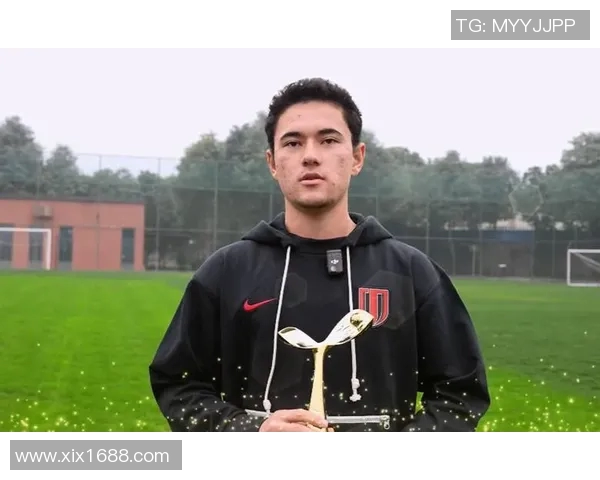 新一代足球明星崛起 谁将成为未来的球场传奇和球迷偶像 新一代足球明星崛起 谁将成为未来的球场传奇和球迷偶像